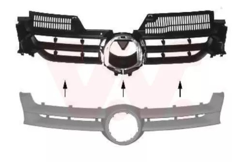 Grille-