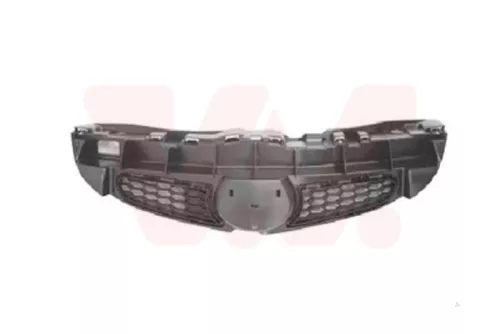 Grille-