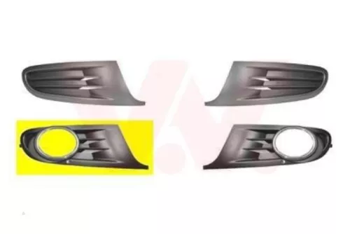 Grille-