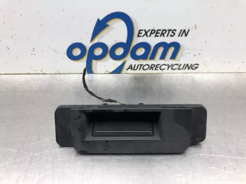 Handgreep Achterklep-8140158