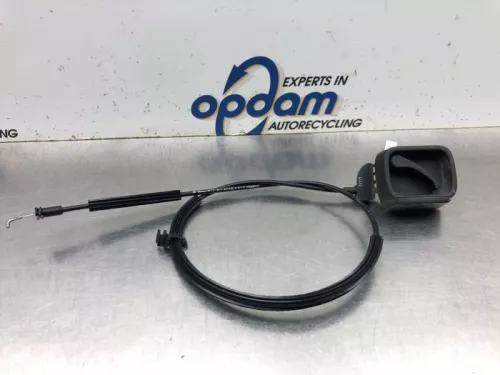 Handgreep Achterklep-8126133