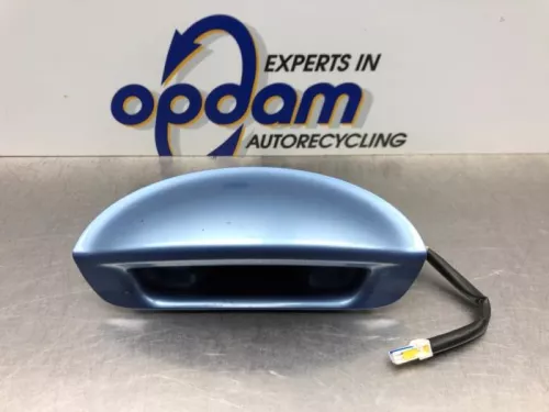 Handgreep Achterklep-8230404