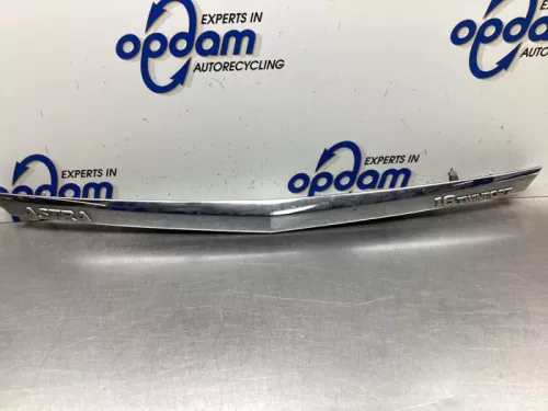 Handgreep Achterklep-8119472