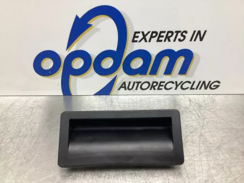 Handgreep Achterklep-