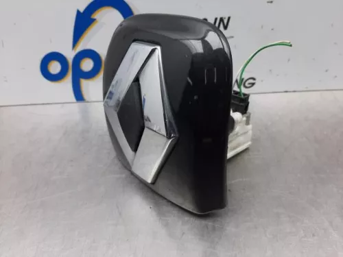 Handgreep Achterklep-7876796