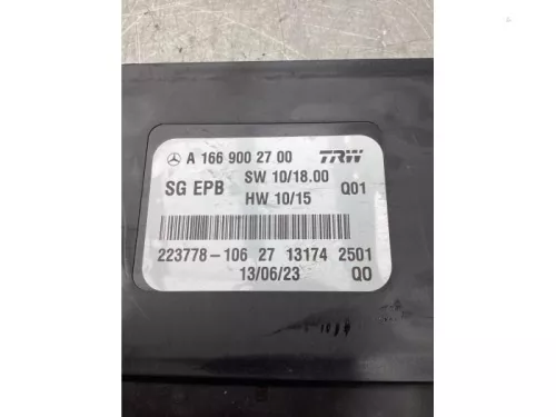 Handrem Module-8073612 (20602393)