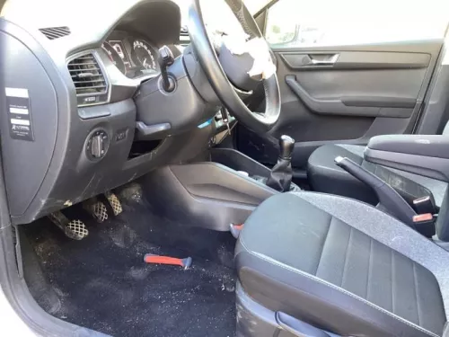 Handremhendel-8049452