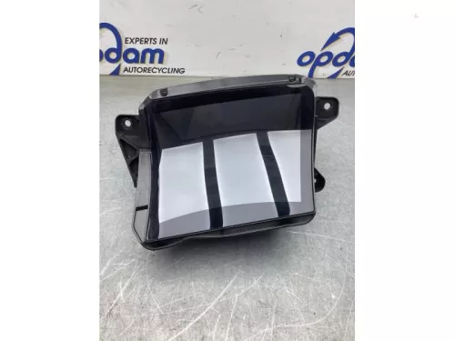 Head-up display-8095806