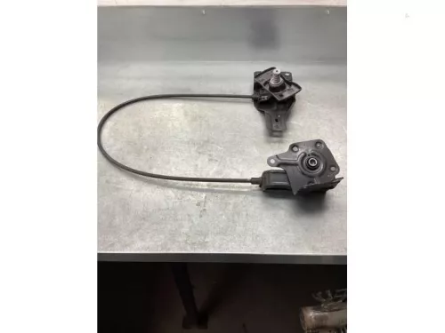 Hefmechniek Reservewiel-8025984