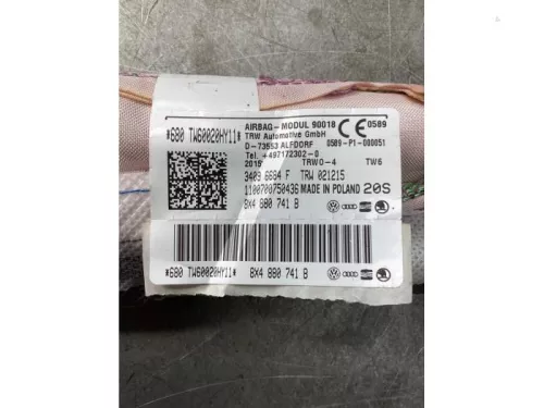 Hemel Airbag-8048469 (19215590)