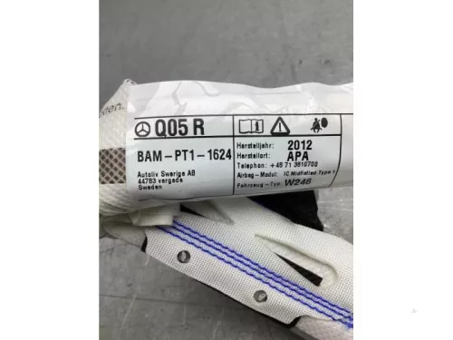 Hemel Airbag-8117442 (20516866)
