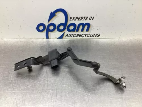 Hoogteregelaar schakelaar-