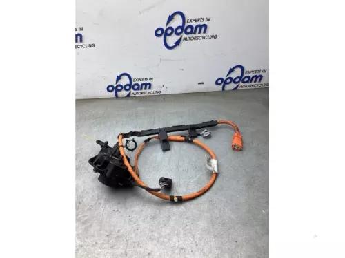 HV kabel (hoog voltage)-8282910 (22476768)