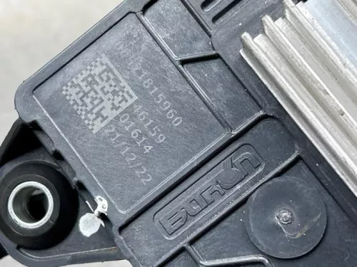 HV kabel (hoog voltage)-8246769 (22152785)