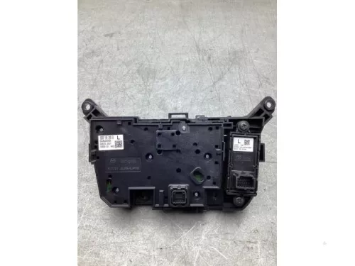 I-Drive knop-8264733 (22290470)