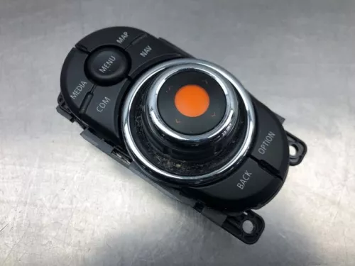 I-Drive knop-8102585 (19707015)