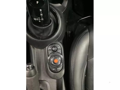 I-Drive knop-8102585 (19707015)