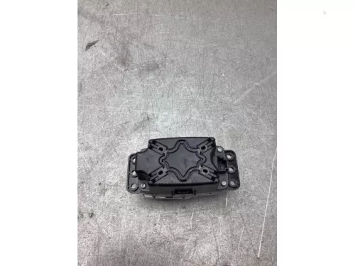 I-Drive knop-8239140 (22358211)