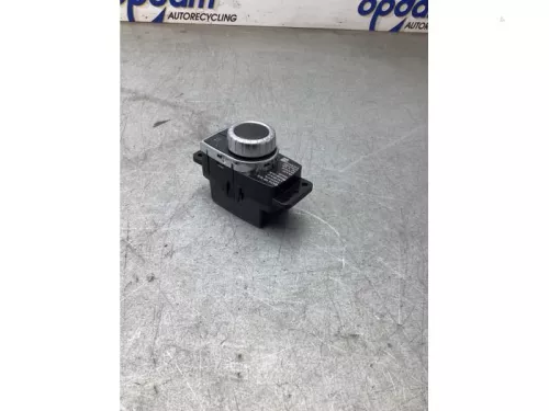 I-Drive knop-8239140 (22358211)