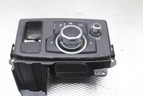 I-Drive knop-8153947