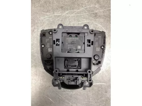 I-Drive knop-8157651 (20921418)