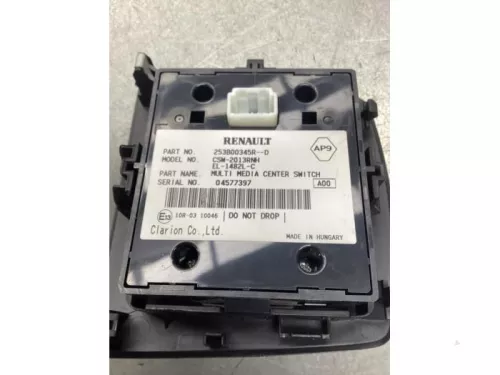I-Drive knop-7874030 (18189295)