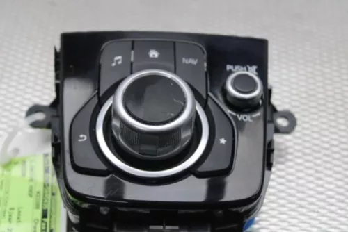I-Drive knop-7860274