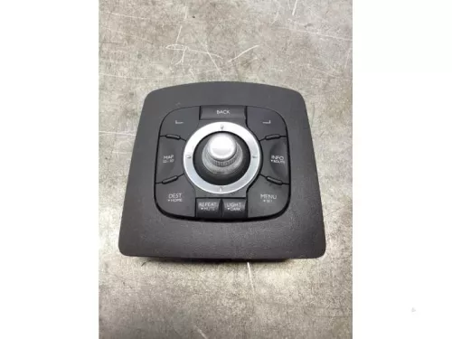 I-Drive knop-7926020 (19065808)
