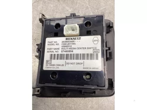 I-Drive knop-7926020 (19065808)