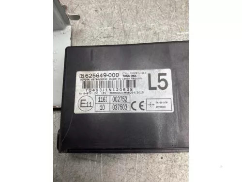 Immobiliser module-8044990 (19817978)