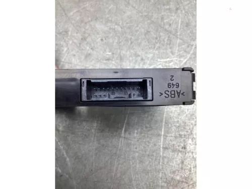 Immobiliser module-8044990 (19817978)