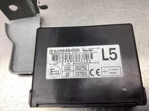 Immobiliser module-8046884 (19503436)
