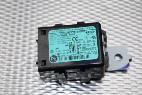 Immobiliser module-7459053 (16530437)