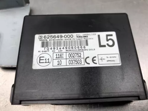 Immobiliser module-8166741 (21247023)