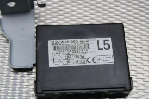 Immobiliser module-7610888 (16639678)