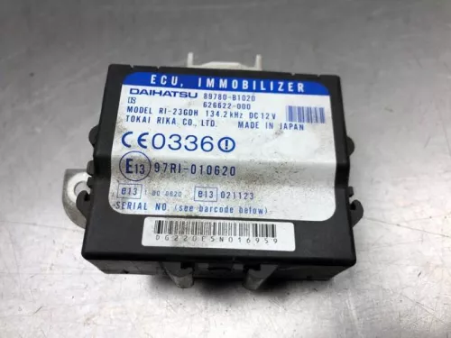 Immobiliser module-8177417 (20534852)