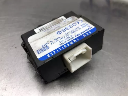 Immobiliser module-8177417 (20534852)