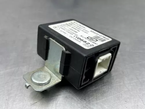 Immobiliser module-8321186 (22593780)