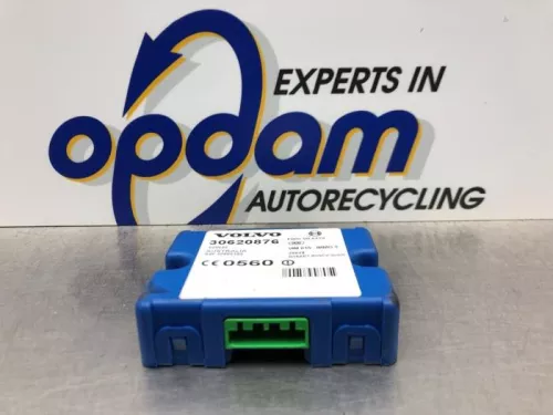Immobiliser module-8253216 (21535051)