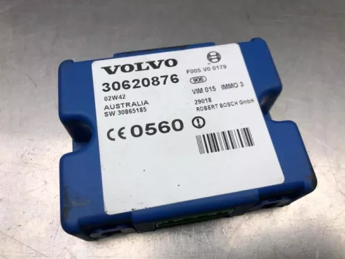 Immobiliser module-8253216 (21535051)