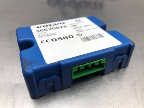 Immobiliser module-8253216 (21535051)