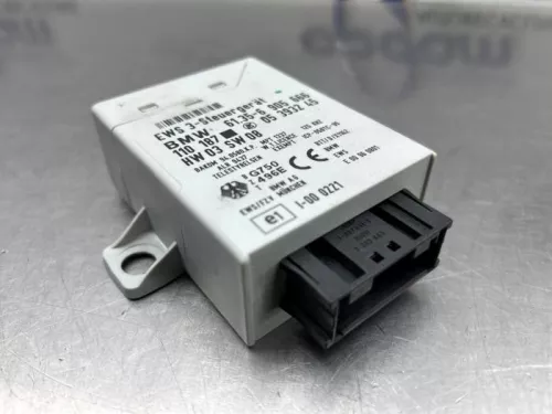 Immobiliser module-8297811 (22393654)