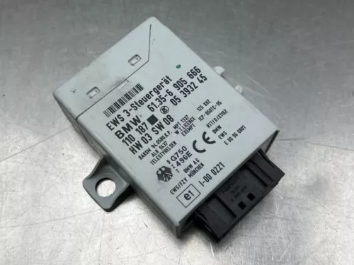 Immobiliser module-8297811 (22393654)