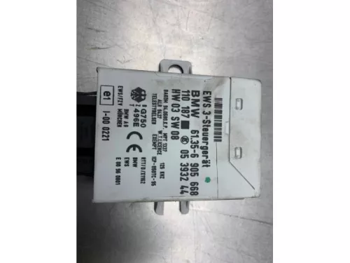 Immobiliser module-8220425 (21102072)