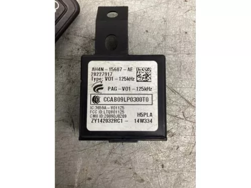Immobiliser module-4639535 (17549810)