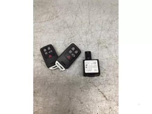 Immobiliser module-4639535 (17549810)