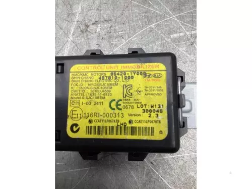 Immobiliser module-7940688 (19647261)