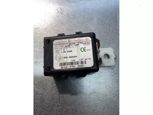 Immobiliser module-7729992 (16984903)