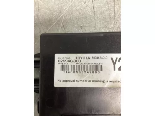 Immobiliser module-7975380 (18169255)