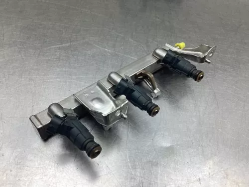 Injector (benzine injectie)-7613982 (19698771)